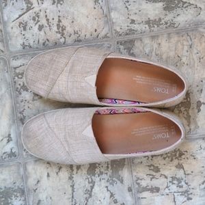 Toms Avalon Shoes